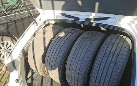 Skoda Octavia IV, 2022 год, 2 175 000 рублей, 7 фотография