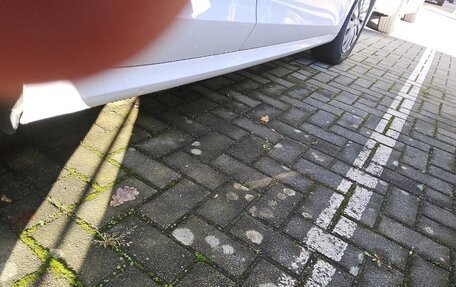 Skoda Octavia IV, 2022 год, 2 175 000 рублей, 10 фотография