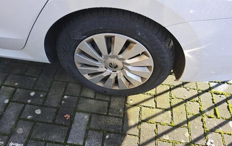 Skoda Octavia IV, 2022 год, 2 175 000 рублей, 13 фотография