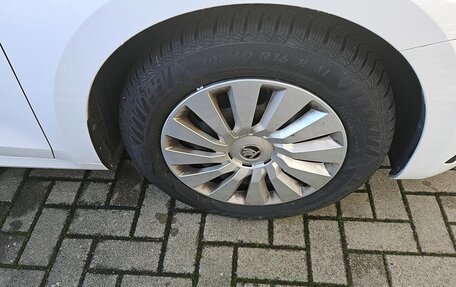 Skoda Octavia IV, 2022 год, 2 175 000 рублей, 12 фотография