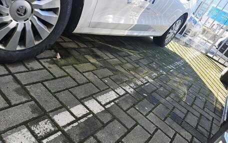 Skoda Octavia IV, 2022 год, 2 175 000 рублей, 9 фотография