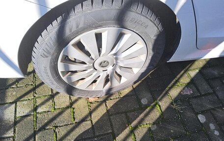 Skoda Octavia IV, 2022 год, 2 175 000 рублей, 14 фотография