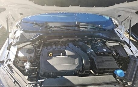 Skoda Octavia IV, 2022 год, 2 175 000 рублей, 15 фотография