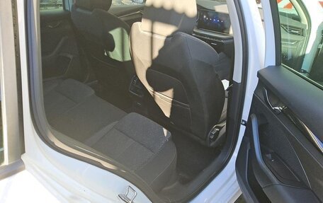 Skoda Octavia IV, 2022 год, 2 175 000 рублей, 18 фотография