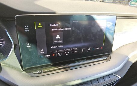 Skoda Octavia IV, 2022 год, 2 175 000 рублей, 20 фотография