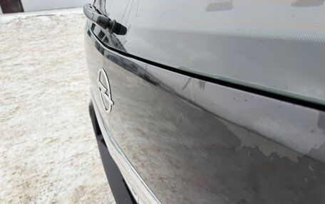 Opel Zafira B, 2011 год, 695 000 рублей, 15 фотография