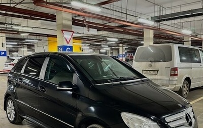 Mercedes-Benz B-Класс, 2009 год, 639 000 рублей, 1 фотография