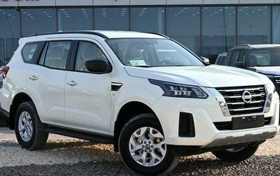 Nissan Xterra, 2025 год, 6 240 000 рублей, 1 фотография