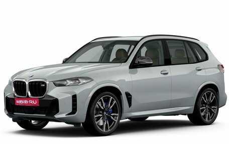 BMW X5, 2024 год, 20 800 000 рублей, 1 фотография