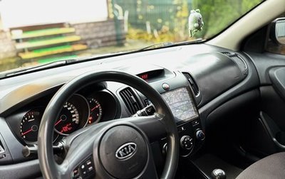 KIA Cerato III, 2009 год, 650 000 рублей, 1 фотография