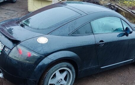 Audi TT, 1999 год, 700 000 рублей, 1 фотография