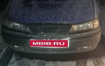 Daewoo Nexia I рестайлинг, 2006 год, 65 000 рублей, 1 фотография