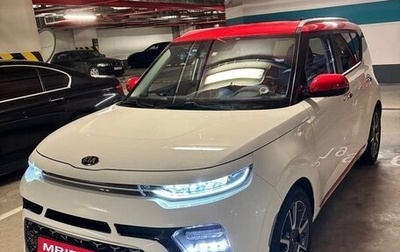 KIA Soul III, 2020 год, 2 000 000 рублей, 1 фотография