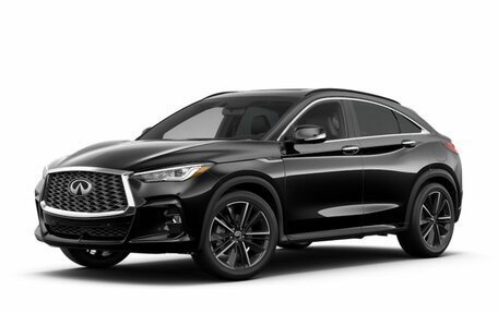 Infiniti QX55, 2025 год, 7 290 000 рублей, 1 фотография