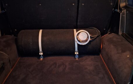 Mercedes-Benz G-Класс W463 рестайлинг _ii, 2001 год, 2 380 000 рублей, 9 фотография