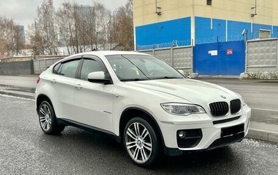 BMW X6, 2013 год, 2 595 000 рублей, 1 фотография