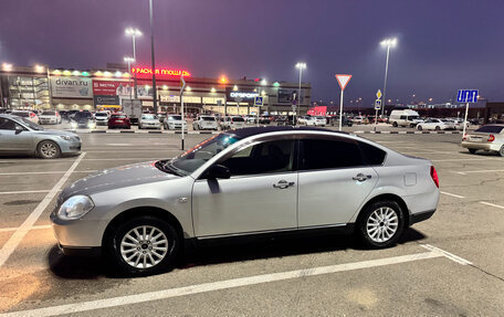 Nissan Teana, 2003 год, 670 000 рублей, 4 фотография