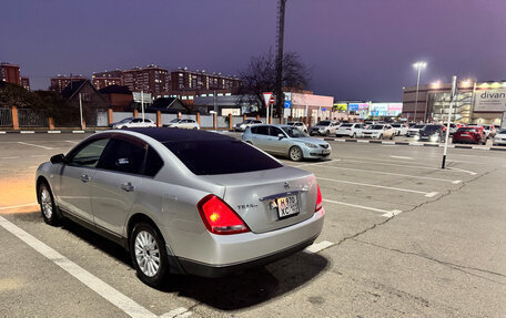 Nissan Teana, 2003 год, 670 000 рублей, 5 фотография