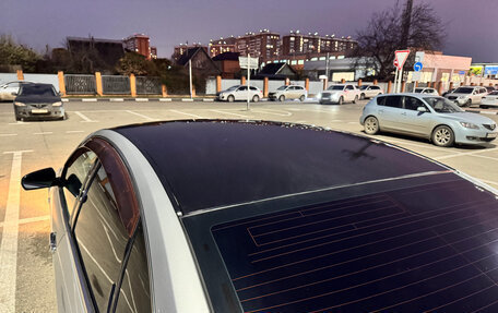 Nissan Teana, 2003 год, 670 000 рублей, 10 фотография