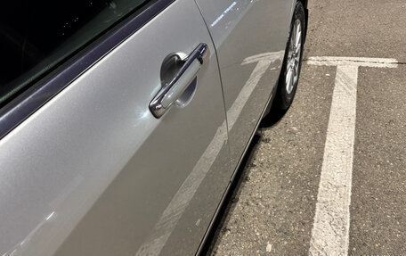 Nissan Teana, 2003 год, 670 000 рублей, 9 фотография