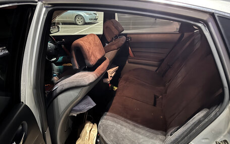 Nissan Teana, 2003 год, 670 000 рублей, 11 фотография