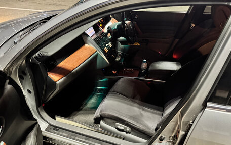 Nissan Teana, 2003 год, 670 000 рублей, 14 фотография