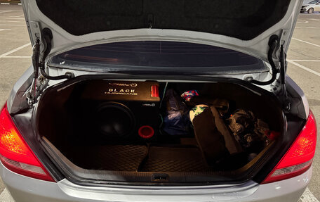 Nissan Teana, 2003 год, 670 000 рублей, 12 фотография