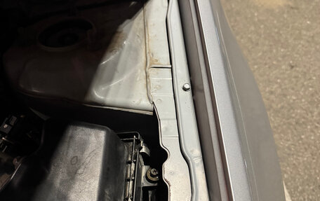 Nissan Teana, 2003 год, 670 000 рублей, 22 фотография