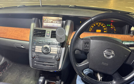 Nissan Teana, 2003 год, 670 000 рублей, 16 фотография