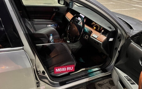 Nissan Teana, 2003 год, 670 000 рублей, 13 фотография