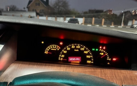 Nissan Teana, 2003 год, 670 000 рублей, 17 фотография