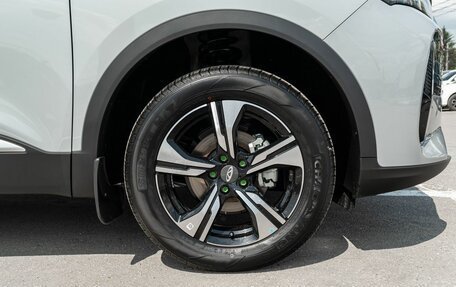 Chery Tiggo 4 I рестайлинг, 2025 год, 2 220 000 рублей, 5 фотография