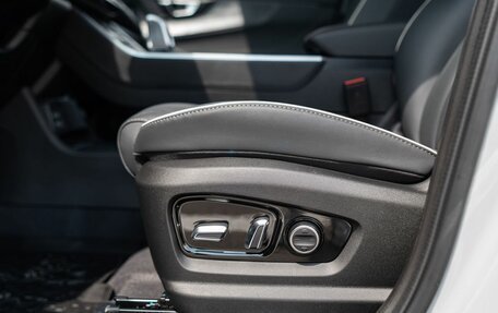 Chery Tiggo 4 I рестайлинг, 2025 год, 2 220 000 рублей, 8 фотография