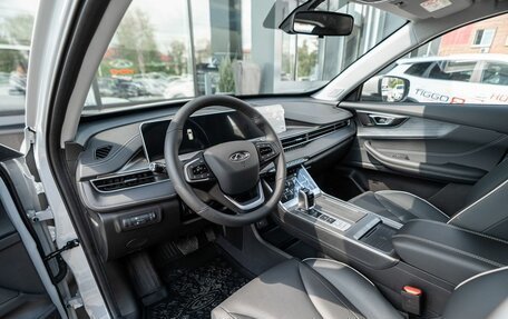 Chery Tiggo 4 I рестайлинг, 2025 год, 2 220 000 рублей, 9 фотография