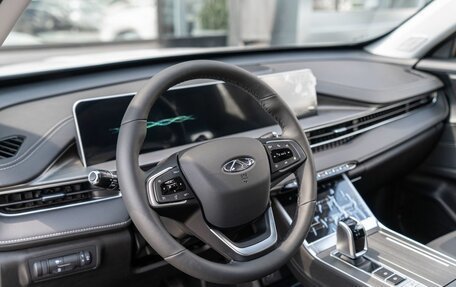 Chery Tiggo 4 I рестайлинг, 2025 год, 2 220 000 рублей, 10 фотография