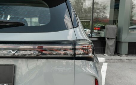 Chery Tiggo 4 I рестайлинг, 2025 год, 2 220 000 рублей, 21 фотография