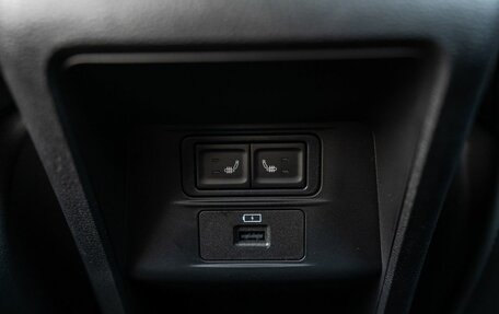 Chery Tiggo 4 I рестайлинг, 2025 год, 2 220 000 рублей, 15 фотография