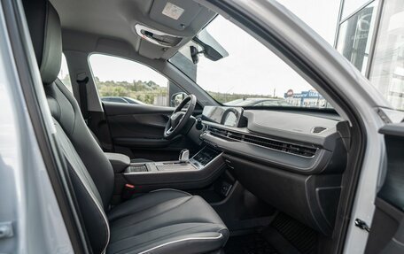 Chery Tiggo 4 I рестайлинг, 2025 год, 2 220 000 рублей, 17 фотография