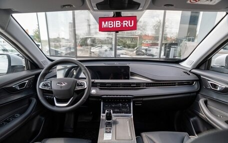 Chery Tiggo 4 I рестайлинг, 2025 год, 2 220 000 рублей, 13 фотография