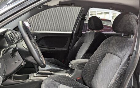 Hyundai Sonata IV рестайлинг, 2006 год, 585 000 рублей, 12 фотография