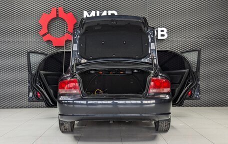 Hyundai Sonata IV рестайлинг, 2006 год, 585 000 рублей, 7 фотография