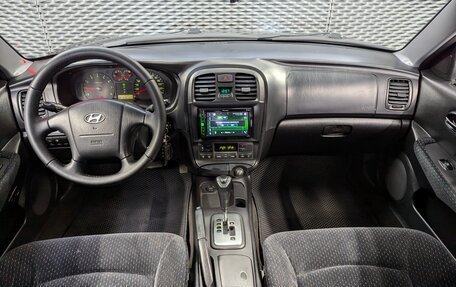 Hyundai Sonata IV рестайлинг, 2006 год, 585 000 рублей, 13 фотография