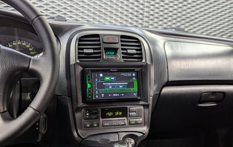 Hyundai Sonata IV рестайлинг, 2006 год, 585 000 рублей, 17 фотография