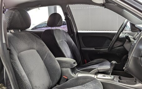 Hyundai Sonata IV рестайлинг, 2006 год, 585 000 рублей, 28 фотография