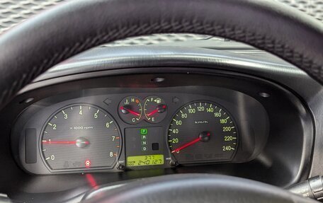 Hyundai Sonata IV рестайлинг, 2006 год, 585 000 рублей, 24 фотография