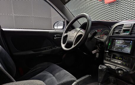 Hyundai Sonata IV рестайлинг, 2006 год, 585 000 рублей, 26 фотография