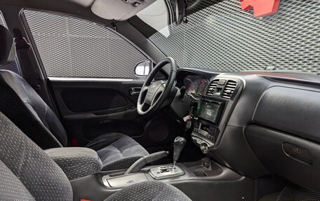 Hyundai Sonata IV рестайлинг, 2006 год, 585 000 рублей, 27 фотография