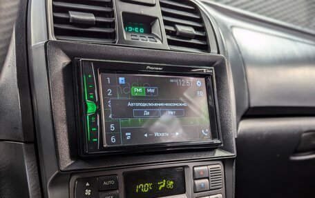 Hyundai Sonata IV рестайлинг, 2006 год, 585 000 рублей, 21 фотография