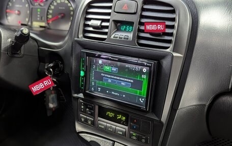 Hyundai Sonata IV рестайлинг, 2006 год, 585 000 рублей, 25 фотография