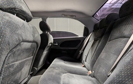 Hyundai Sonata IV рестайлинг, 2006 год, 585 000 рублей, 30 фотография